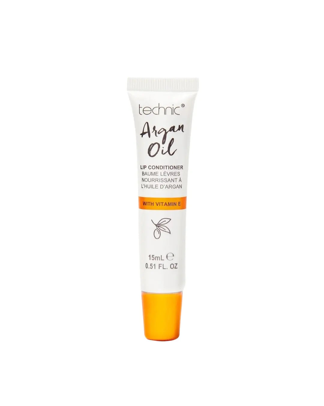 Läppbalsam Argan Oil Technic