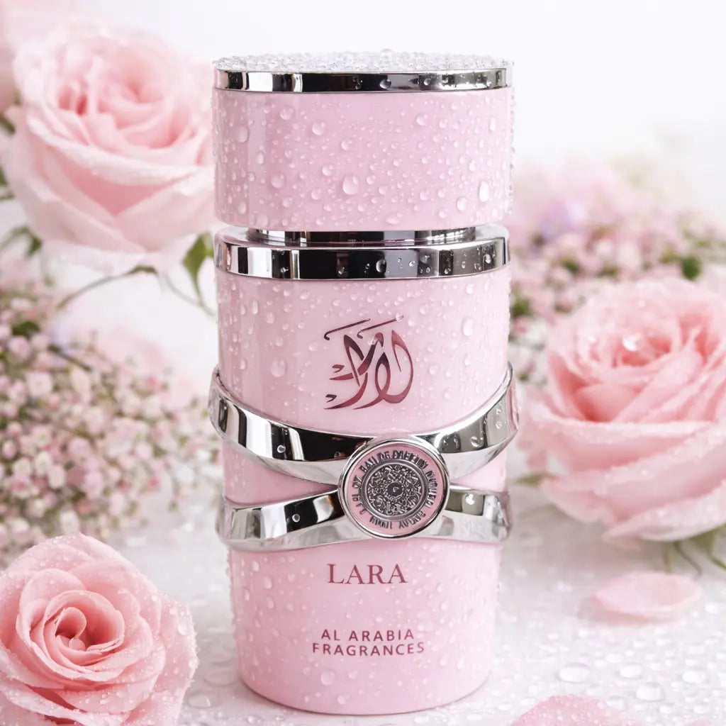 Lara Eau de Parfum 100 ml Al Arabia