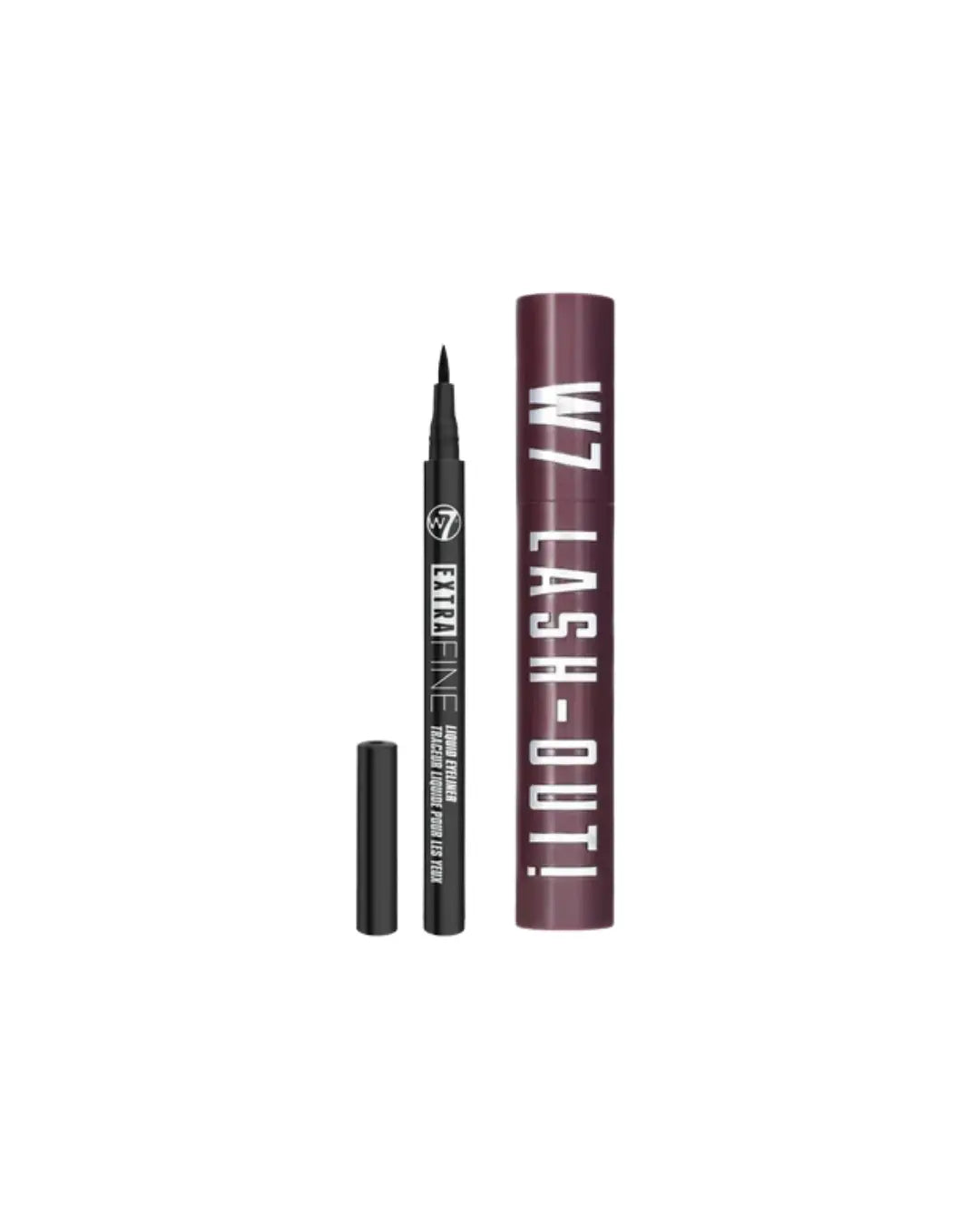 Lash Out Kit W7