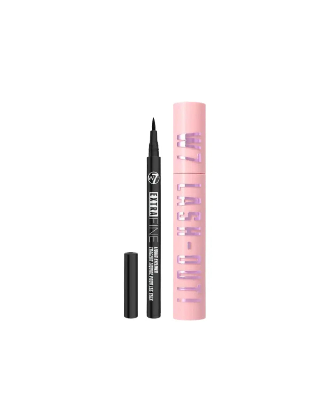 Lash Out Kit W7