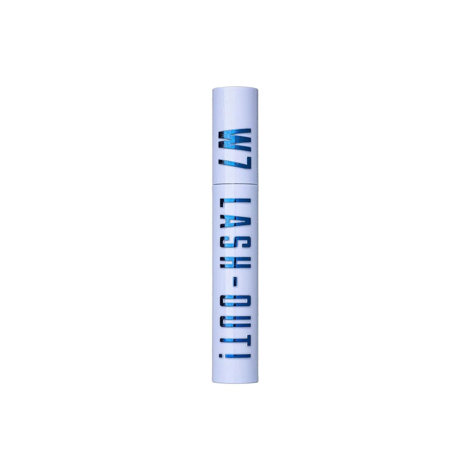 Lash-Out Vattenfast Mascara W7