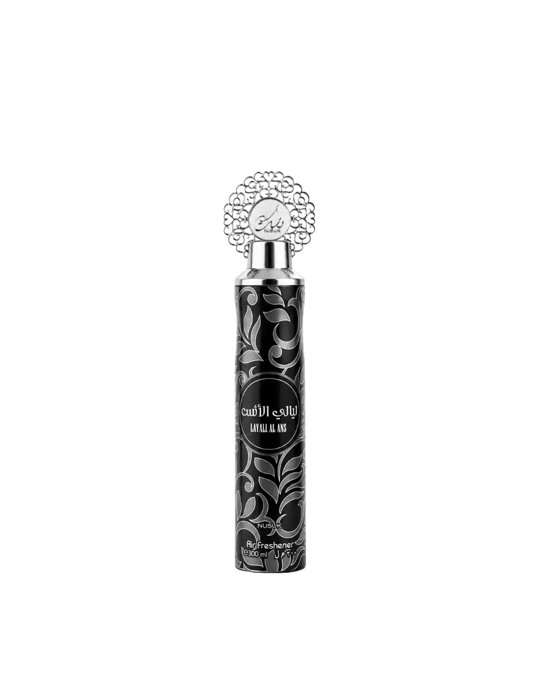 Layali Al Ans Air Freshener Nusuk