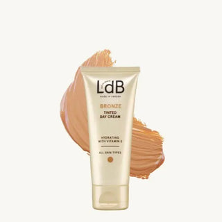 LdB Bronze Tinted Day Cream 75 ml - Stellaz.se