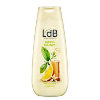 LdB Citrus Essence Body Lotion - Stellaz.se