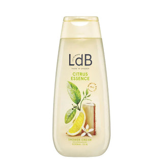 LdB Citrus Essence Shower Gel - Stellaz.se