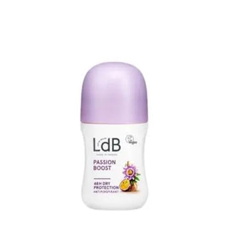 LdB Deodorant Passion Boost 60 ml - Stellaz.se