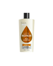 Let´s Repair Rich Shampoo Elea Professional