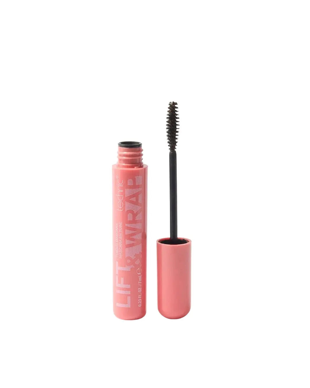 Lift & Wrap Tubing Mascara Technic