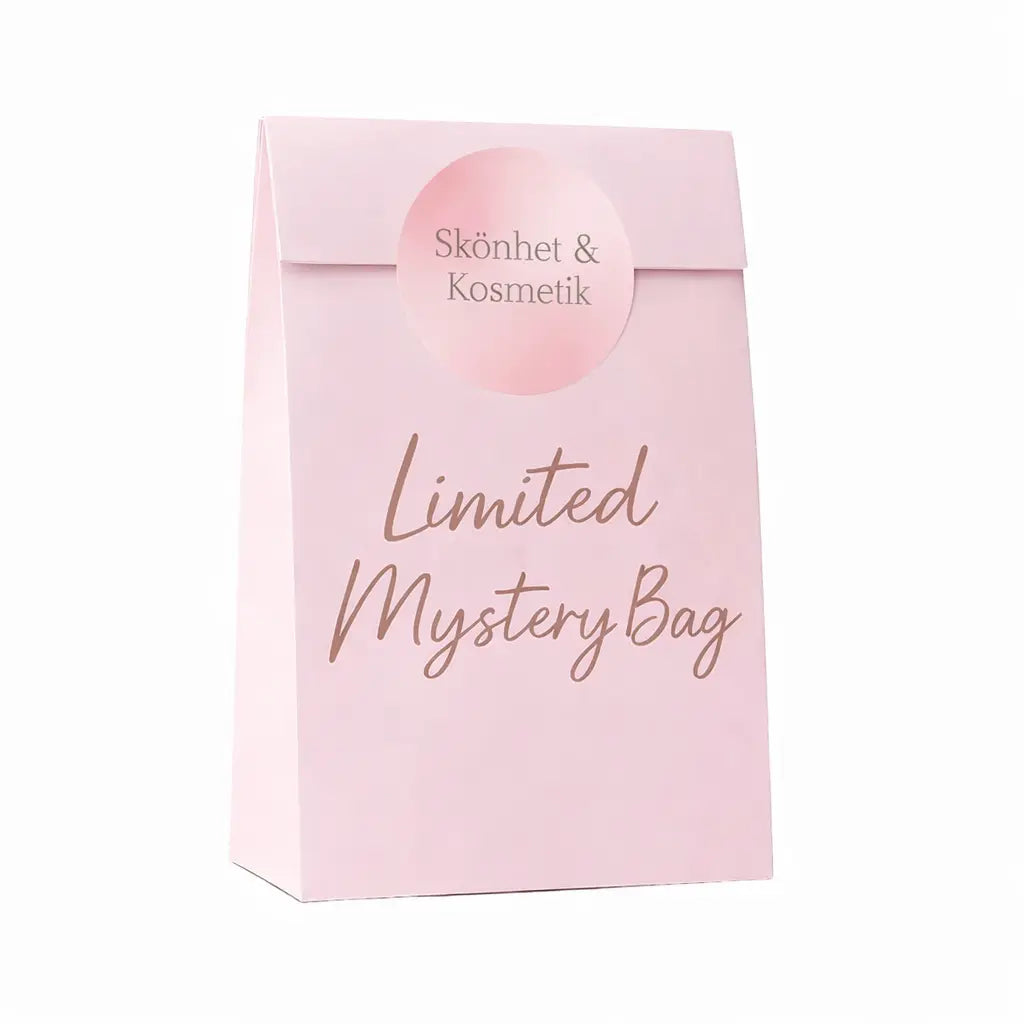 Limited Mystery Beauty Bag Stellaz