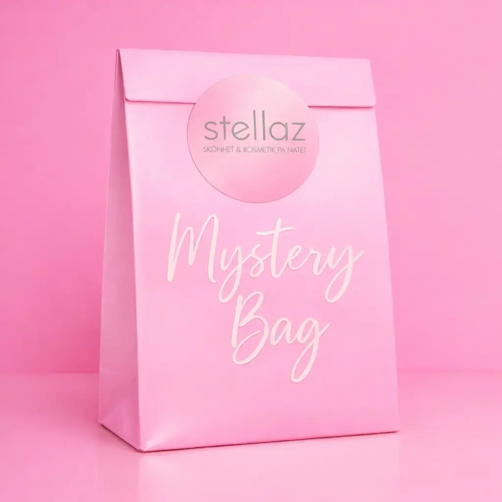 Limited Mystery Beauty Bag Stellaz