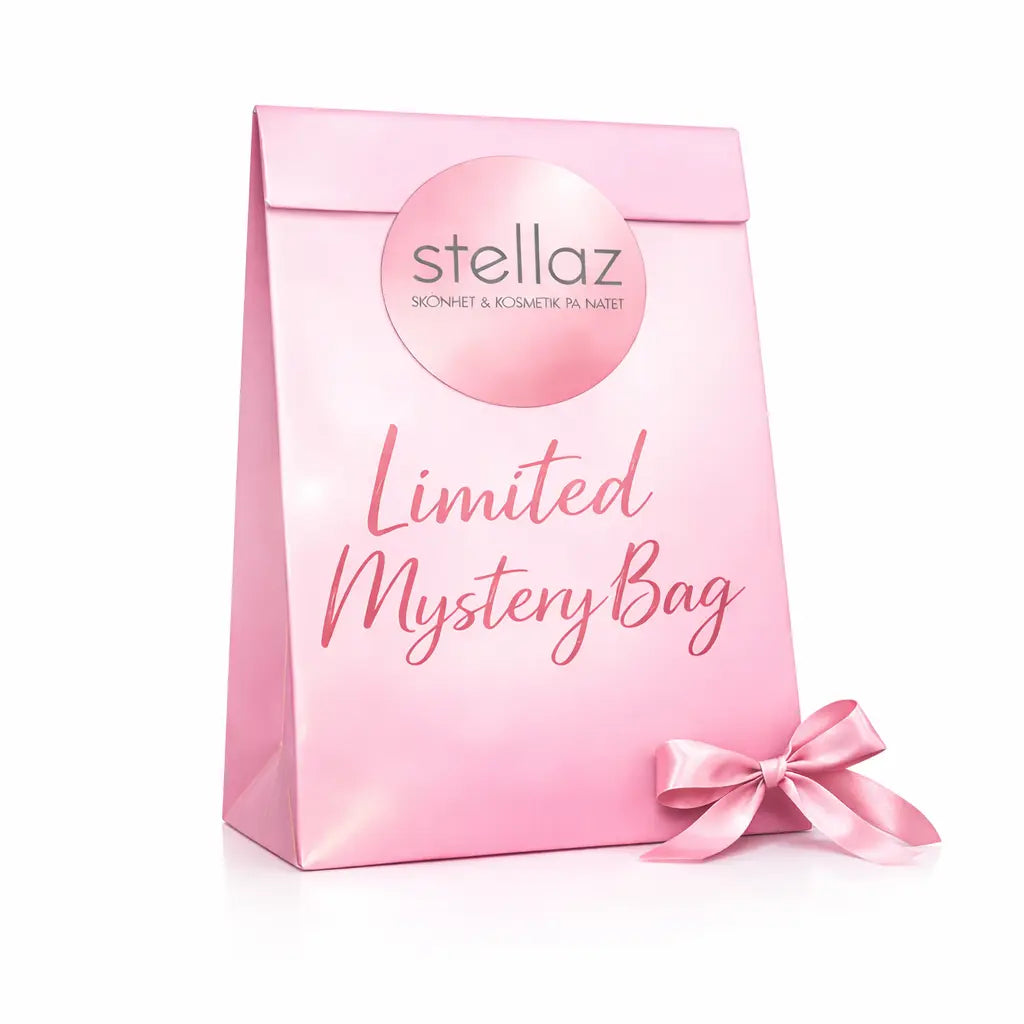 Limited Mystery Beauty Bag Stellaz