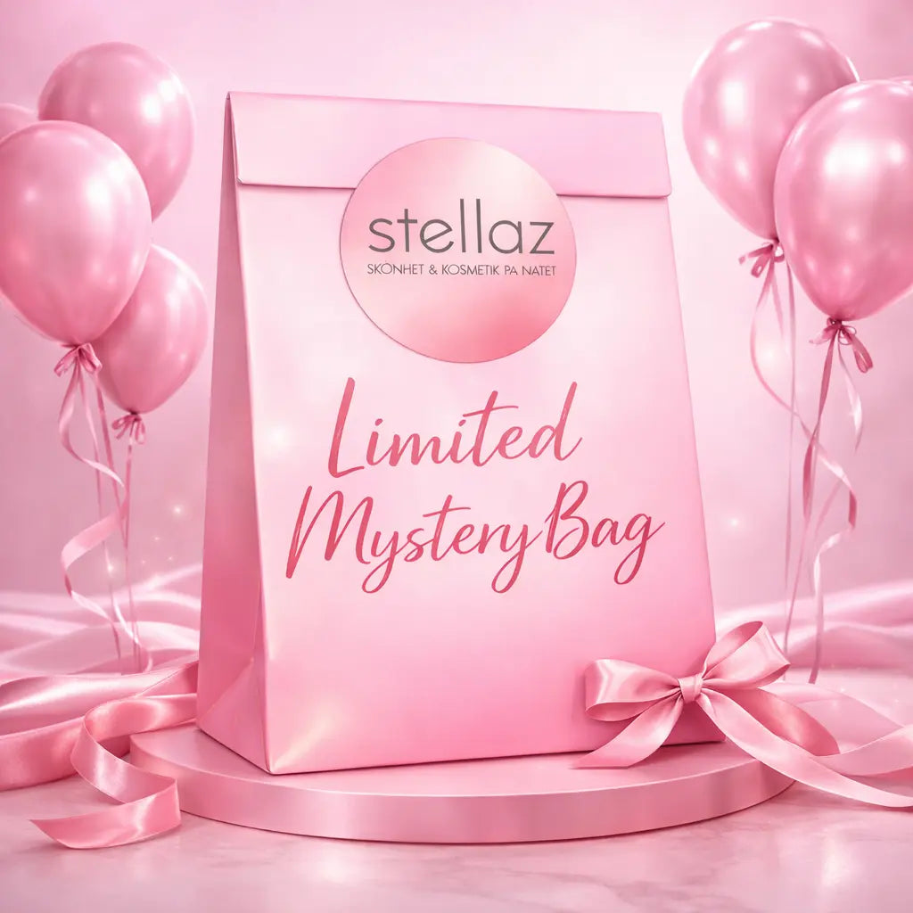 Limited Mystery Beauty Bag Stellaz