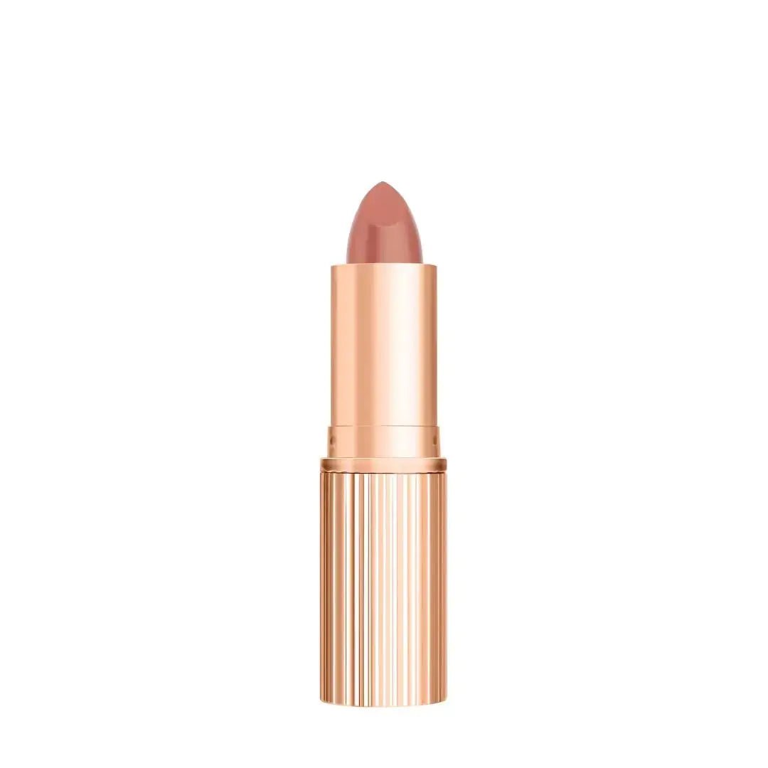 W7 Lip Culture Satin Lipstick - Naked Desire Warpaint Cosmetics