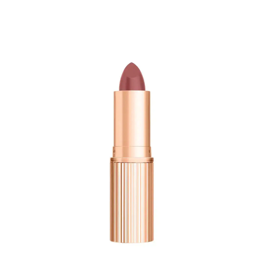 W7 Lip Culture Satin Lipstick - Spark Warpaint Cosmetics