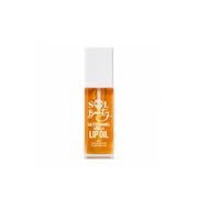 Lip Oil Salted Caramel & Vanilla Sol Beauty
