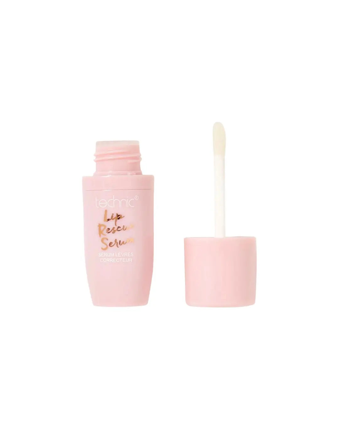 Lip Rescue Technic