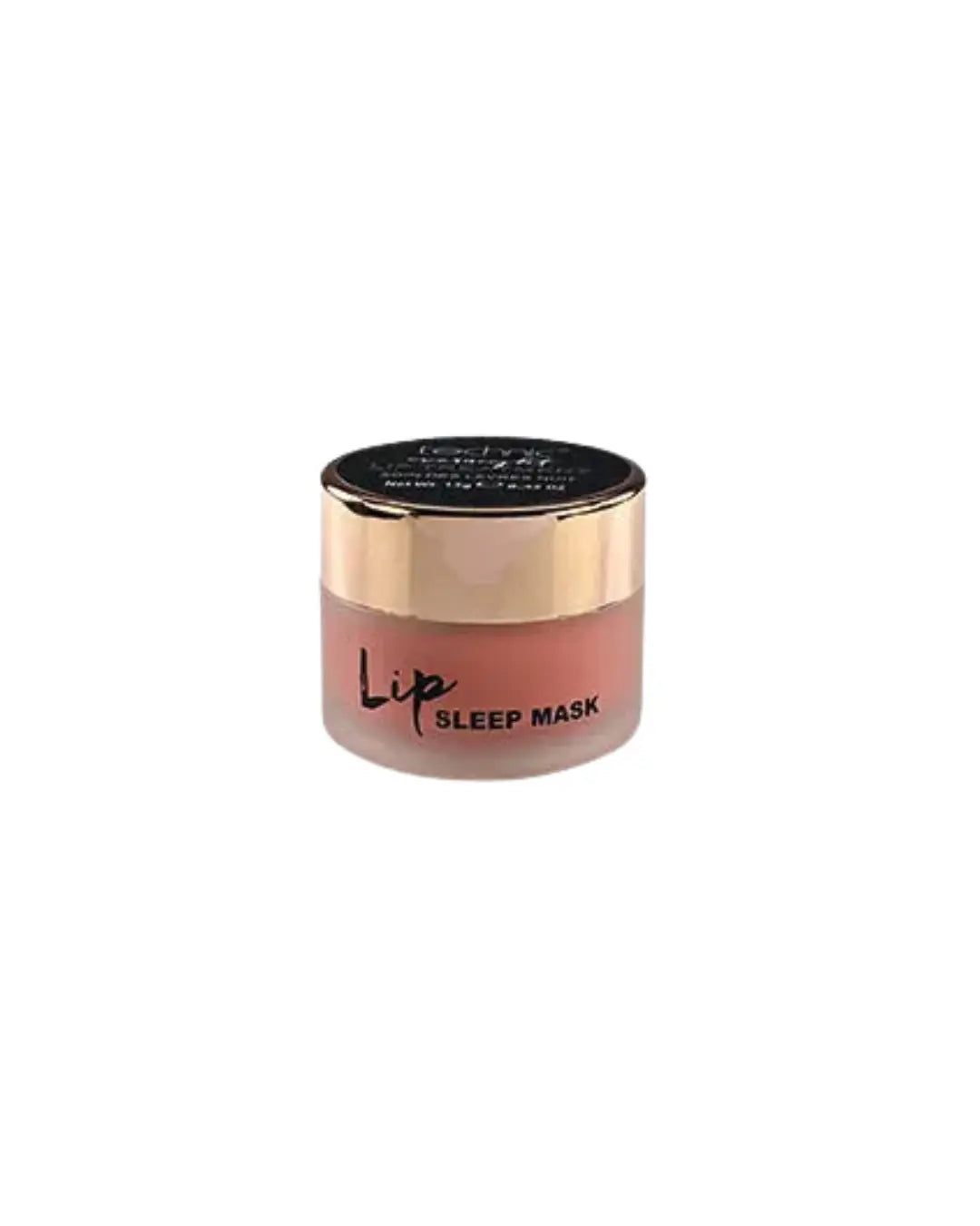 Lip Sleep Mask Technic