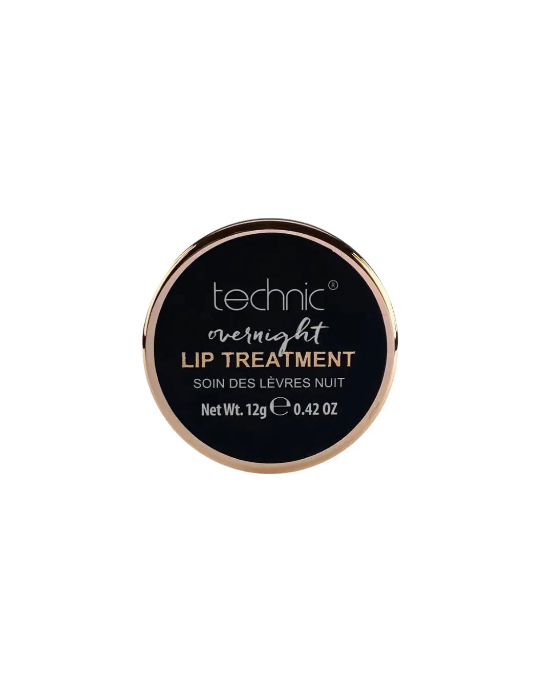 Lip Sleep Mask Technic