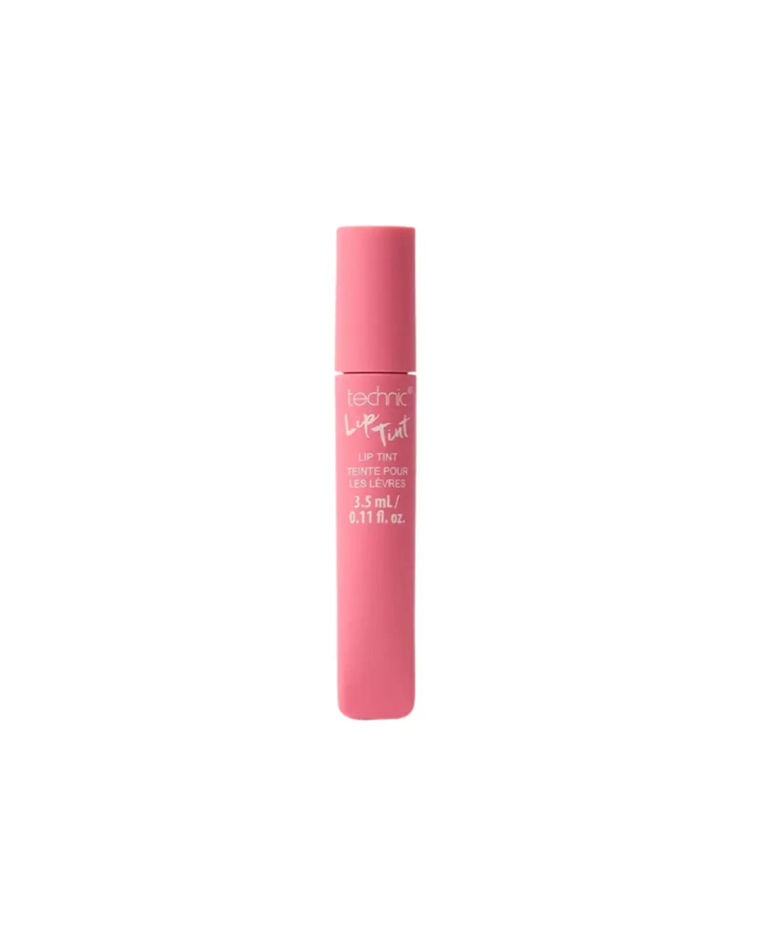 Lip Tint Once Bitten Technic