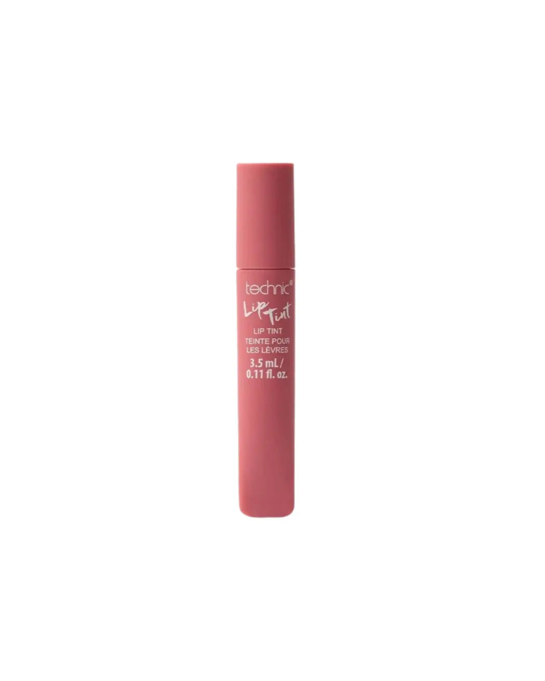 Lip Tint Once Bitten Technic