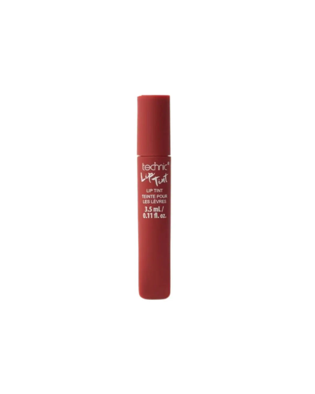 Lip Tint Once Bitten Technic