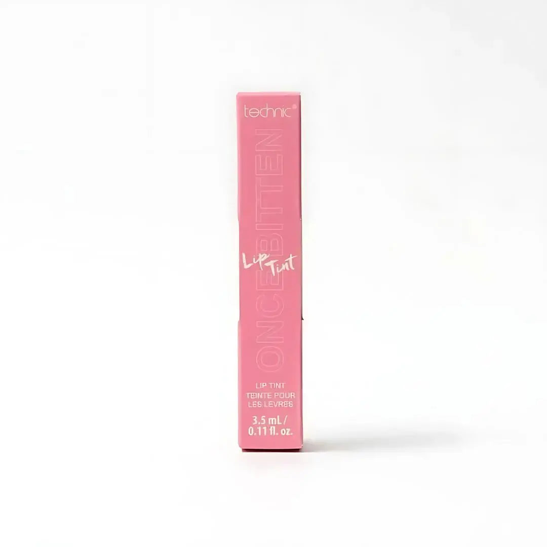 Technic Once Bitten Lip Tint Stellaz.se