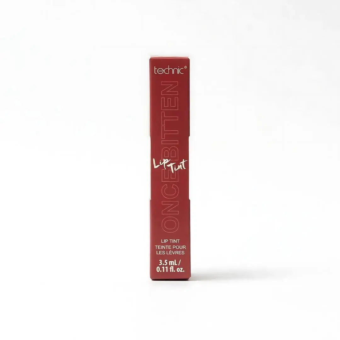 Technic Once Bitten Lip Tint Stellaz.se