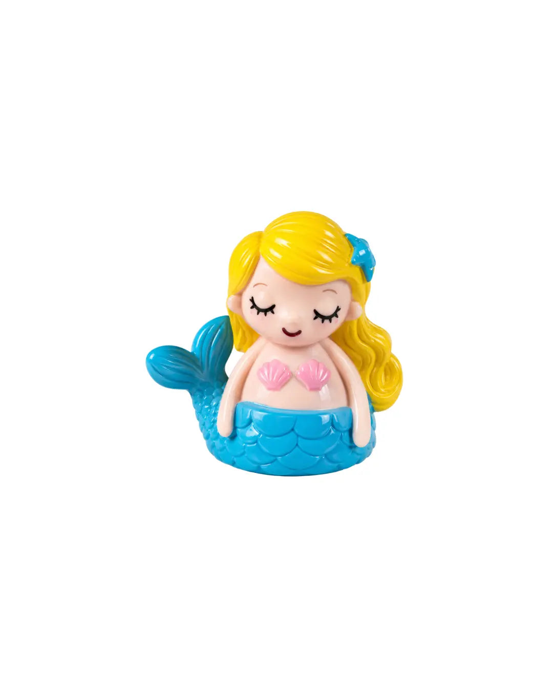 Lipbalm Mermaid Chit Chat