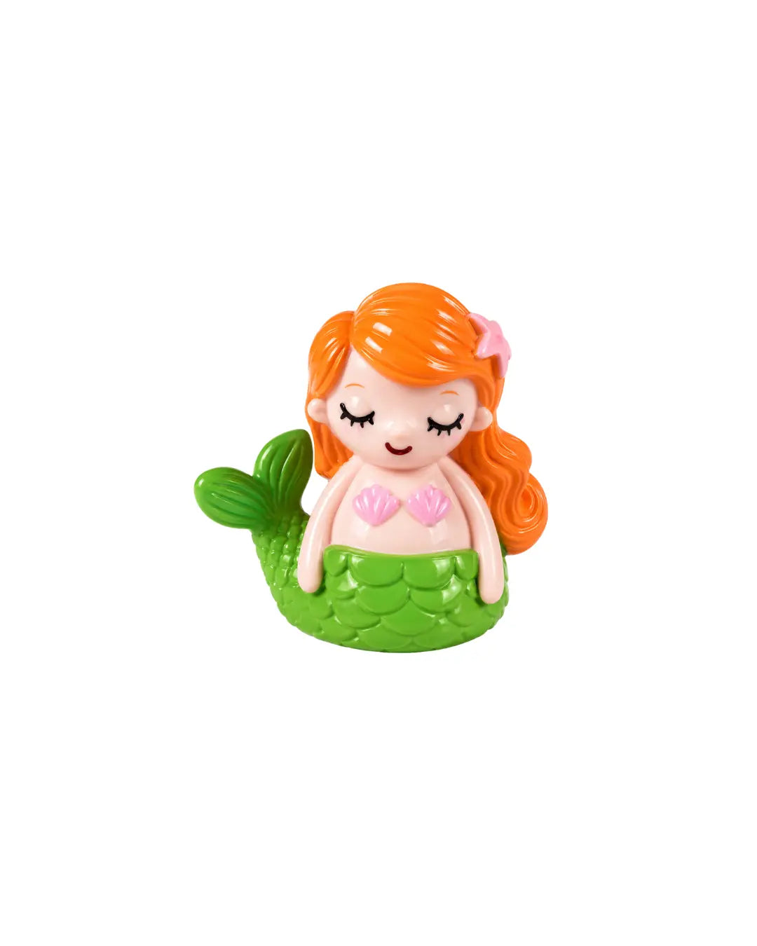 Lipbalm Mermaid Chit Chat