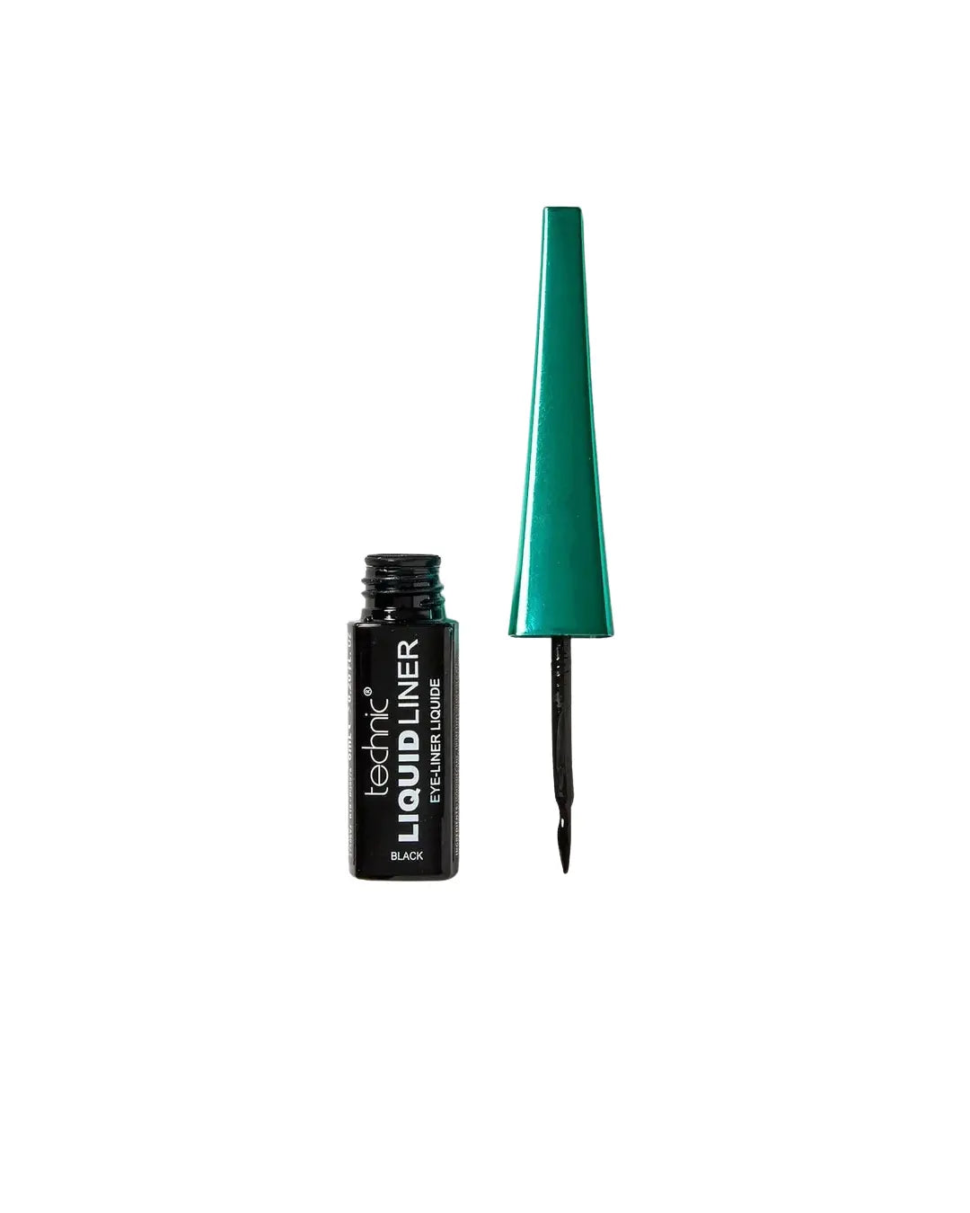 Liquid Eyeliner Water Resistent Technic