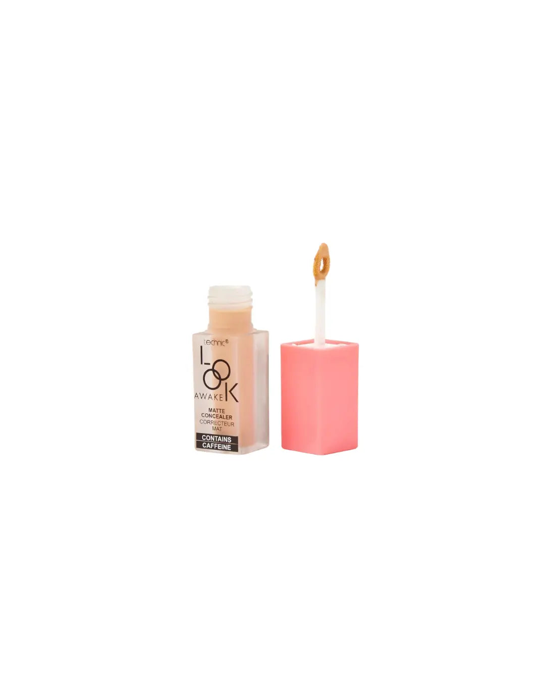 Look Awake Matte Concealer Technic