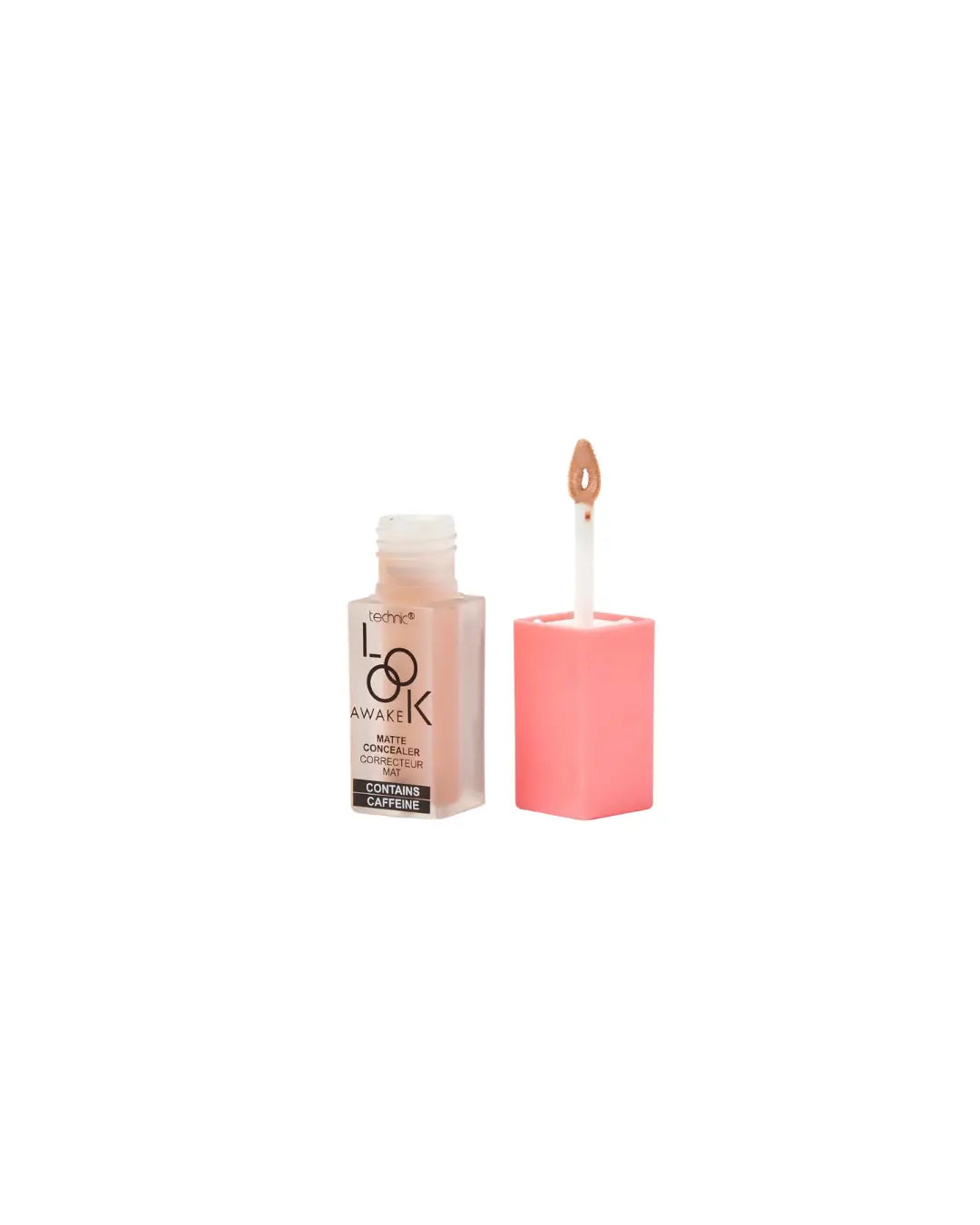 Look Awake Matte Concealer Technic