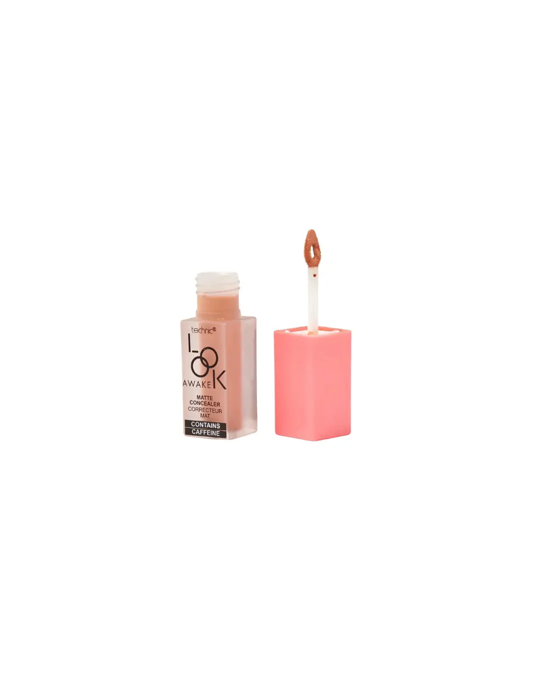 Look Awake Matte Concealer Technic