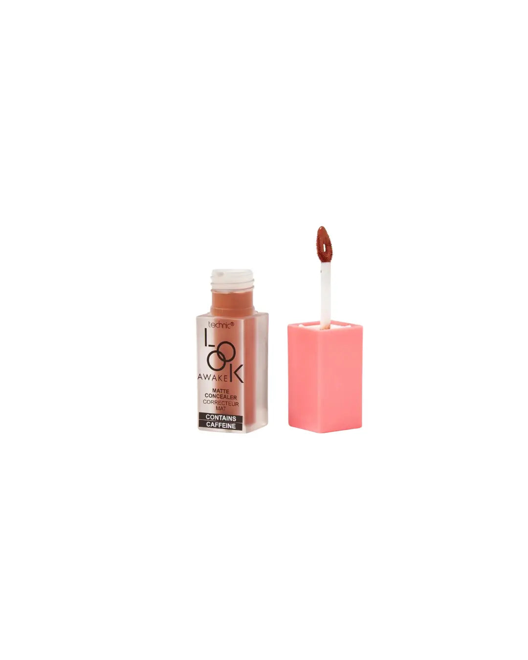 Look Awake Matte Concealer Technic