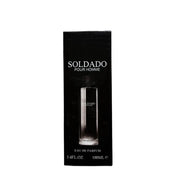 Lovali Fragrances Soldado Pour Homme Eau De Parfum 100 ml Corsair