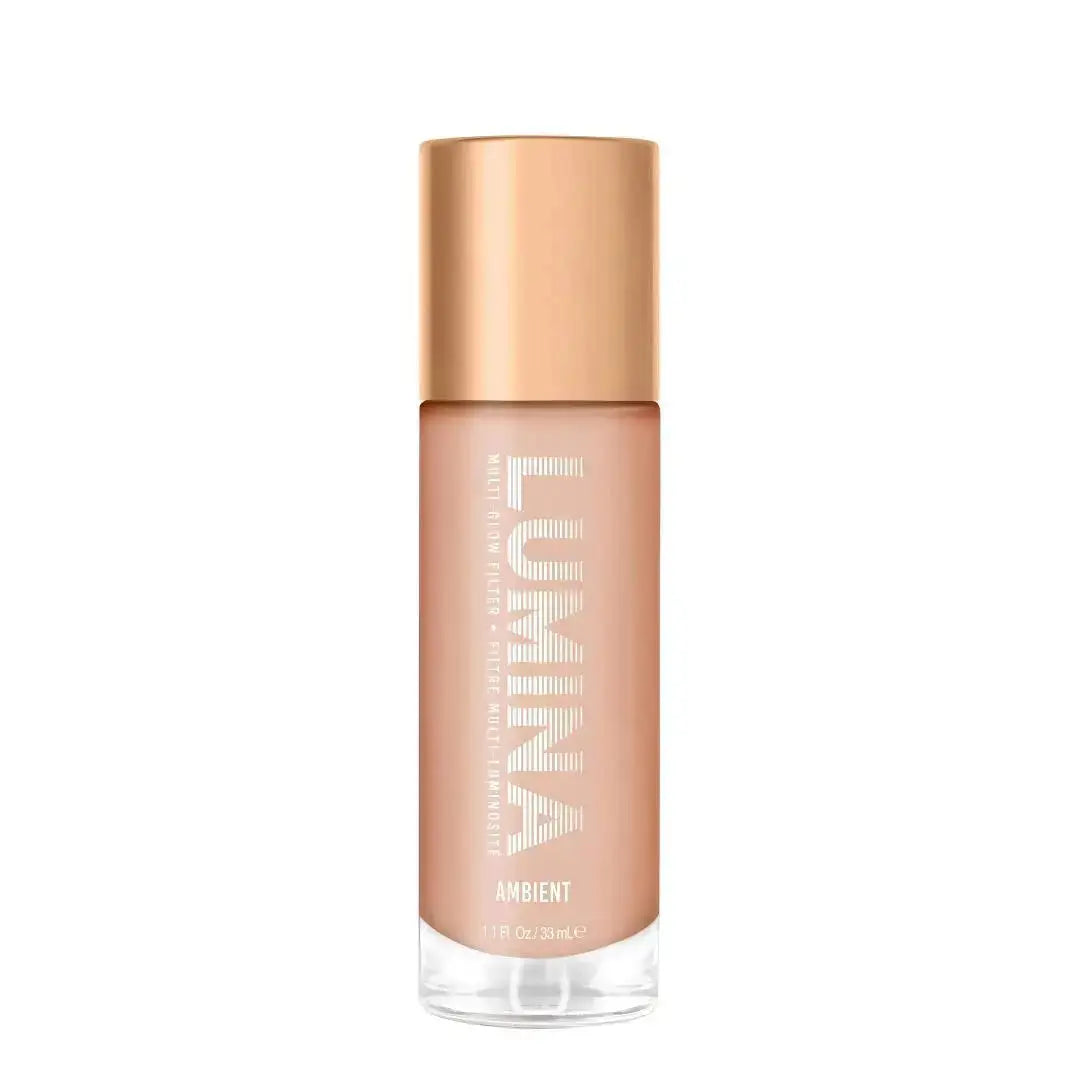 W7 Lumina Multi-Glow Filter Stellaz.se