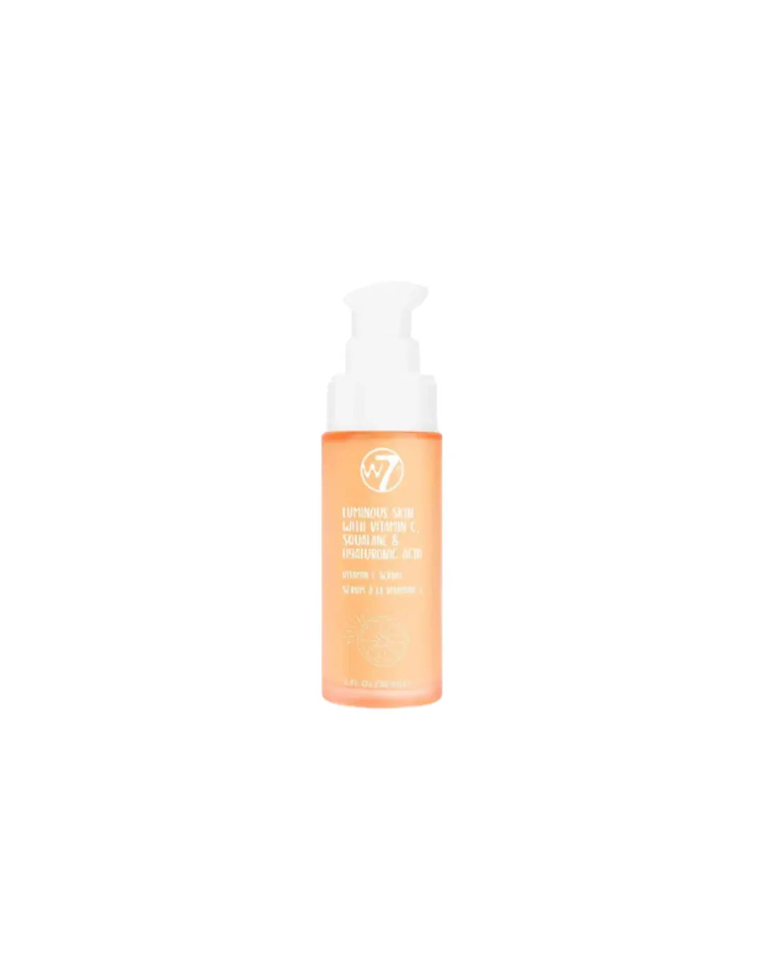 Luminous Skin W7