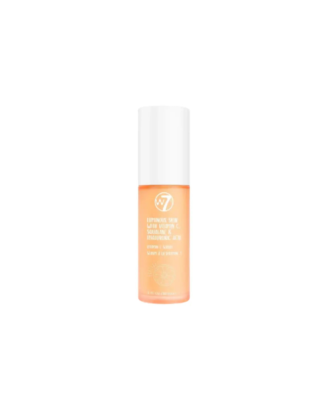 Luminous Skin W7