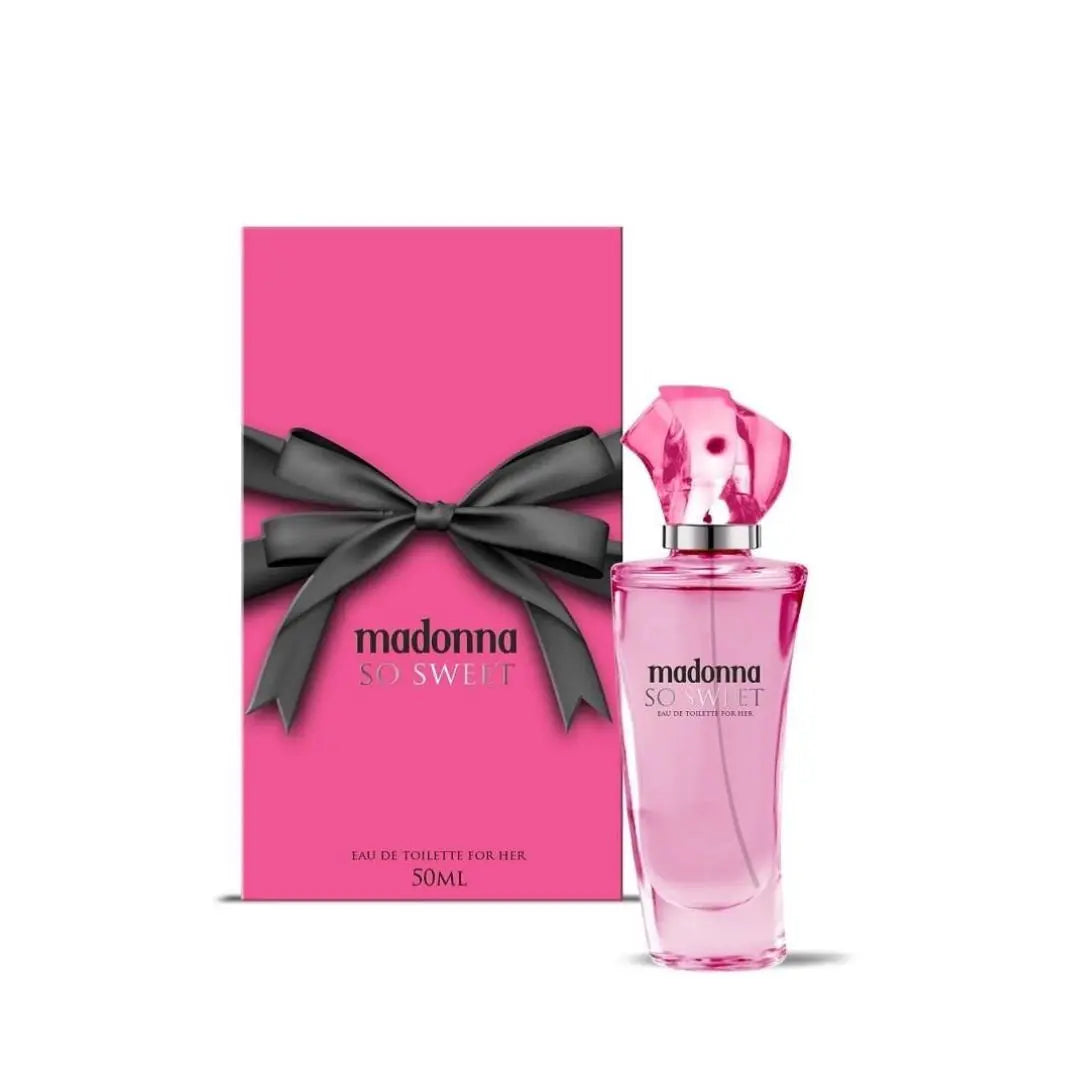 Madonna So Sweet EDT For Her - Stellaz.se