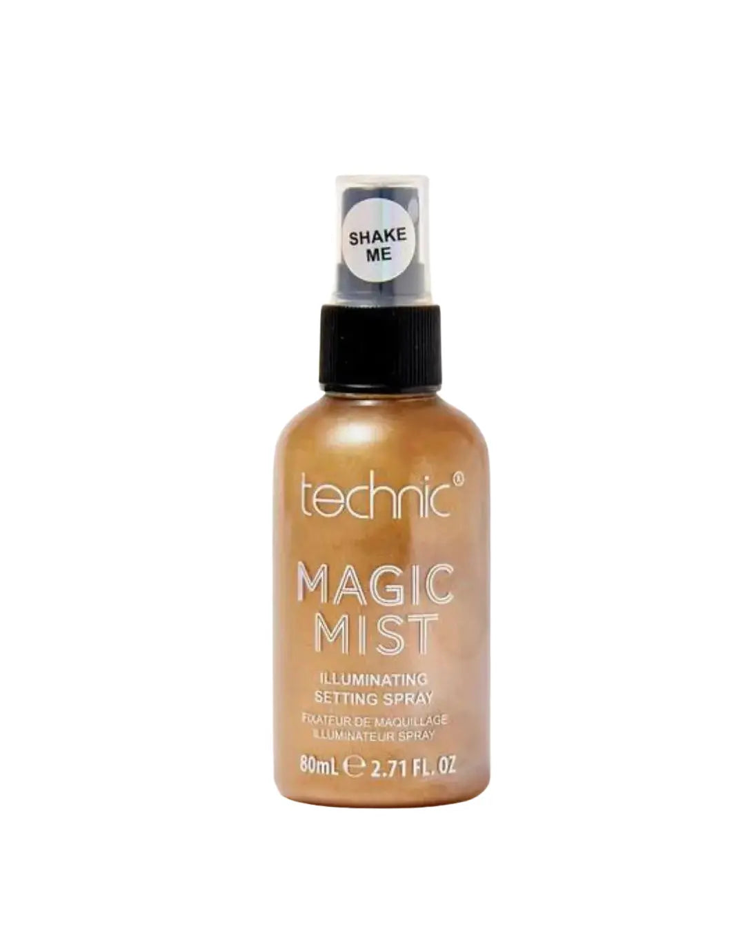 Magic Mist Setting Spray Technic