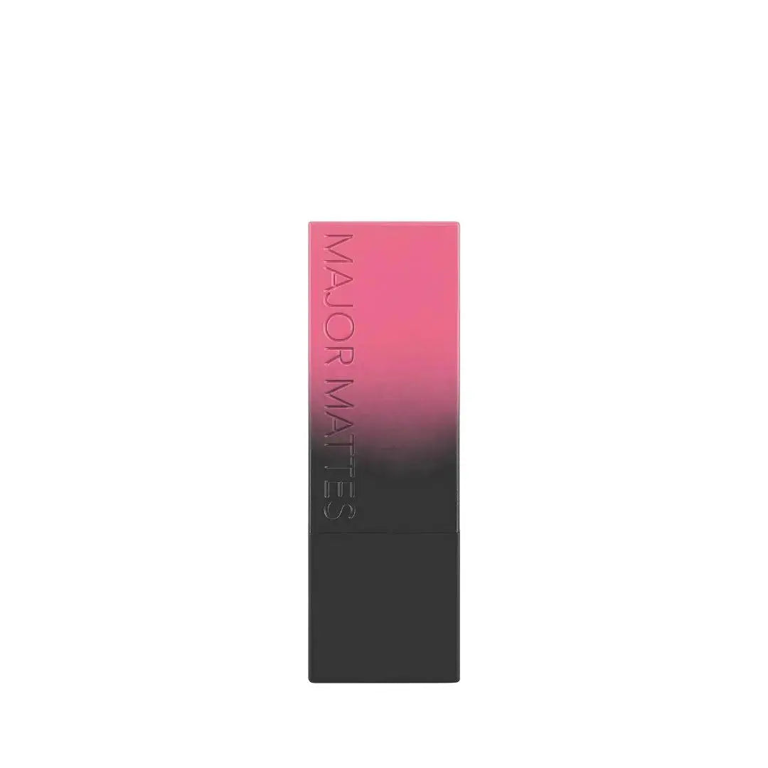 W7 Major Matte Lipstick - Heartache Warepaint Cosmetics