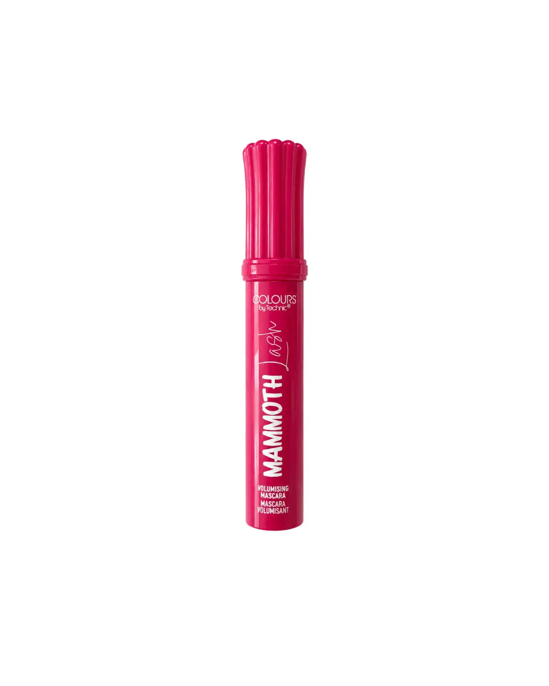 Mammoth Volumising Mascara Technic