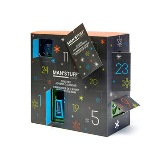 Man Stuff Advent Calender Technic