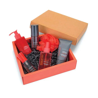 Man Stuff - Totala Intense-kitet Technic