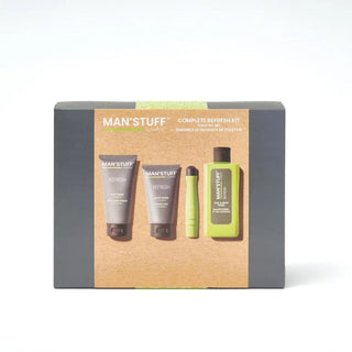 Man´s Stuff By Technic Complete Refresh Kit Technic