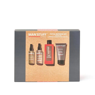 Man´s Stuff By Technic Total Intense Kit Technic