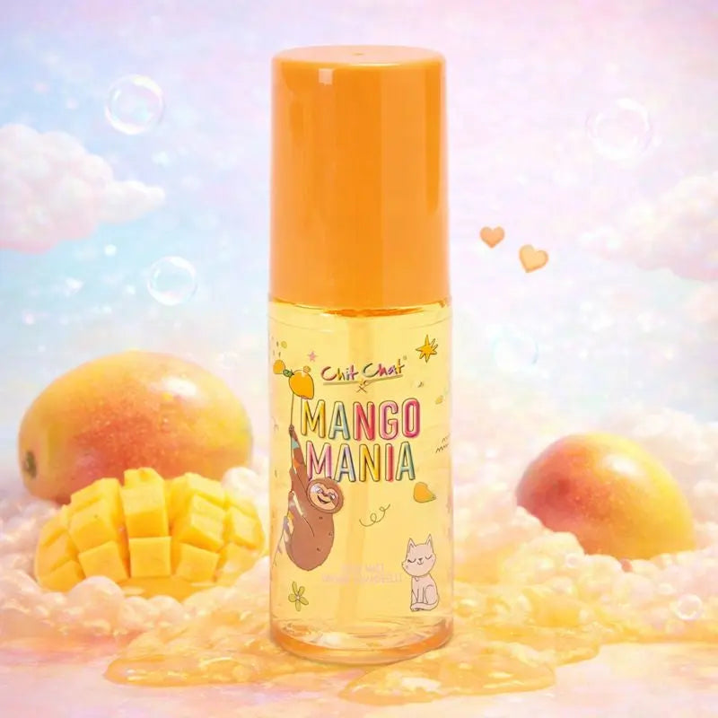 Mango Mania Body Mist 75 ml Chit Chat