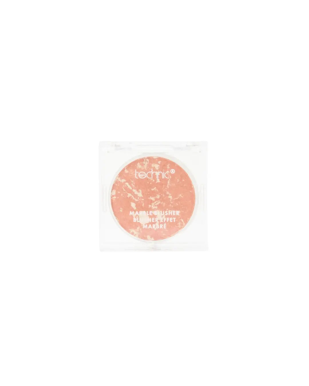 Marble Blush Technic