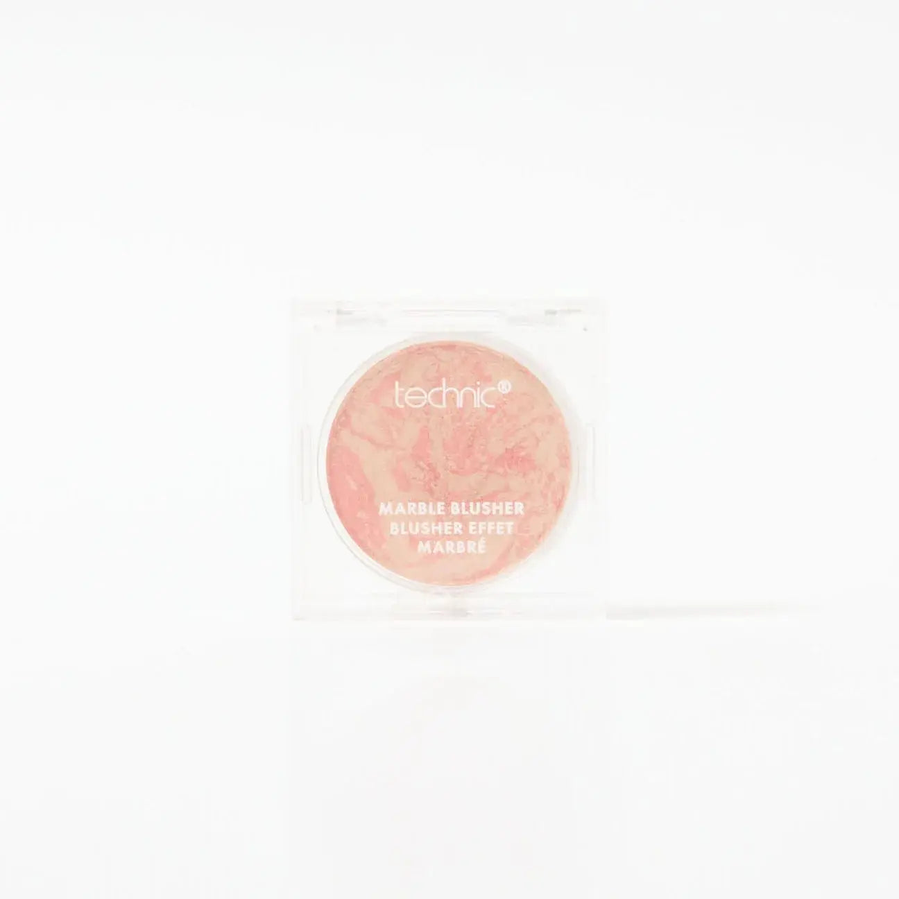 Marble Blusher Technic