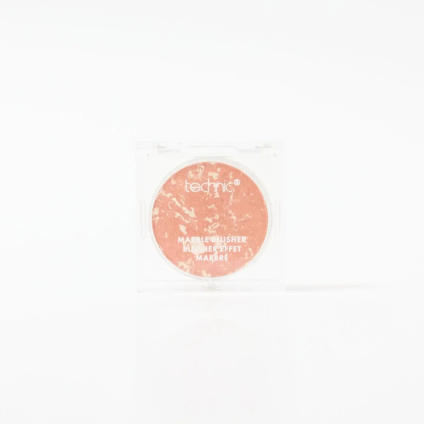 Marble Blusher Technic